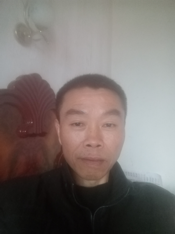 祖成的第一张照片--厦门相亲服务中心