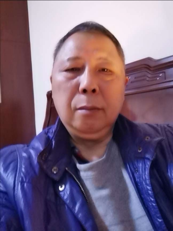 平安健康的第一张照片--厦门相亲服务中心