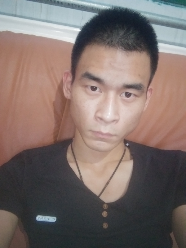 单身狗一枚的第一张照片--厦门相亲服务中心