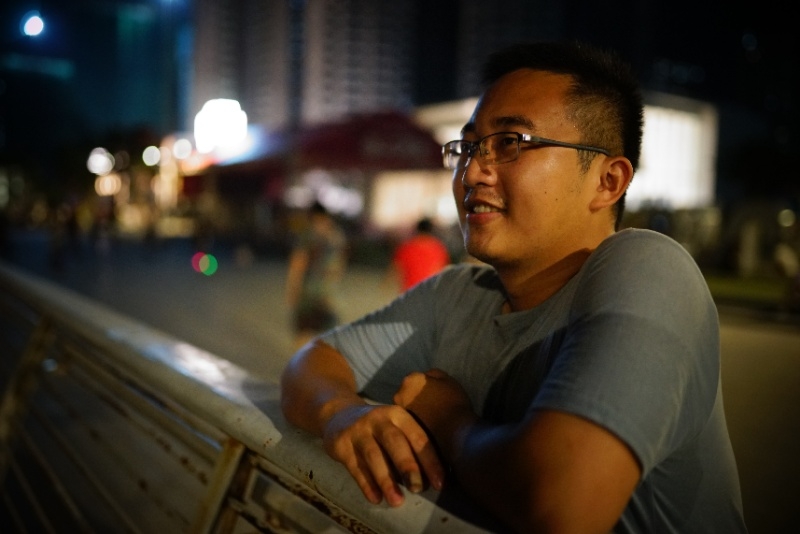 hewuzhang的第一张照片--厦门相亲服务中心
