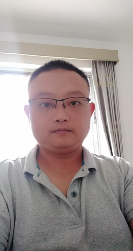 苦行僧的第一张照片--厦门相亲服务中心