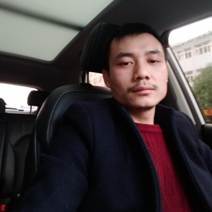 疼人的的第一张照片--厦门相亲服务中心