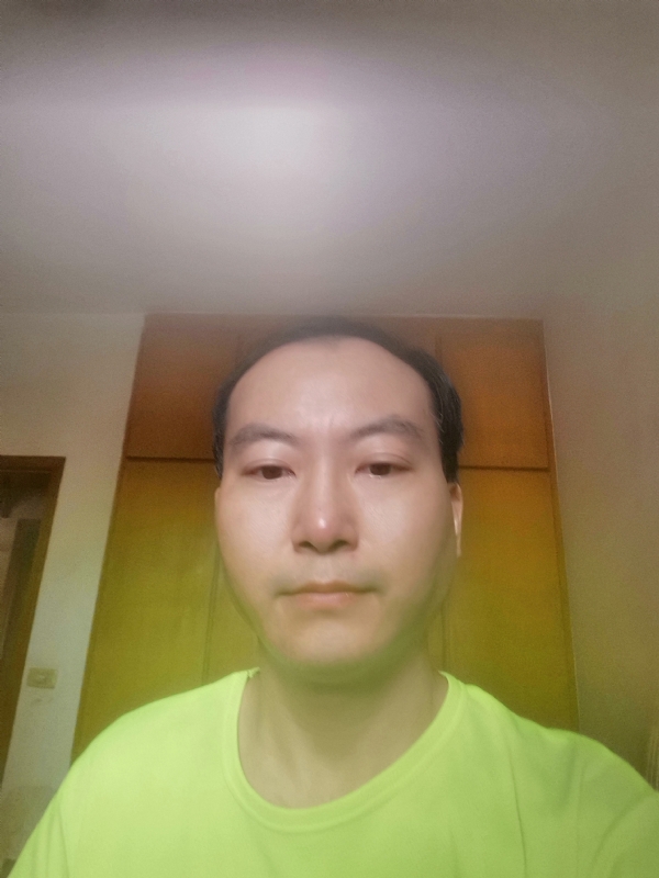 幸运的第一张照片--厦门相亲服务中心
