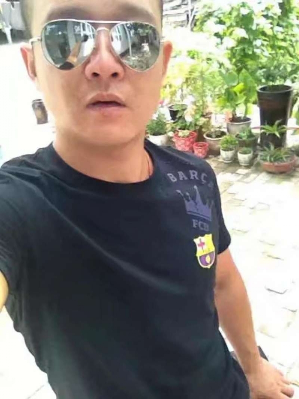 勇的第一张照片--厦门相亲服务中心