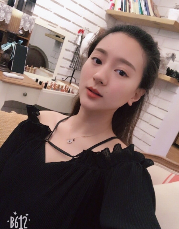 小仙女的第一张照片--厦门相亲服务中心