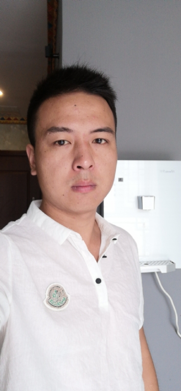 与卿共舞的第二张照片--厦门相亲服务中心