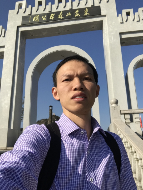 期待有缘的你的第一张照片--厦门相亲服务中心
