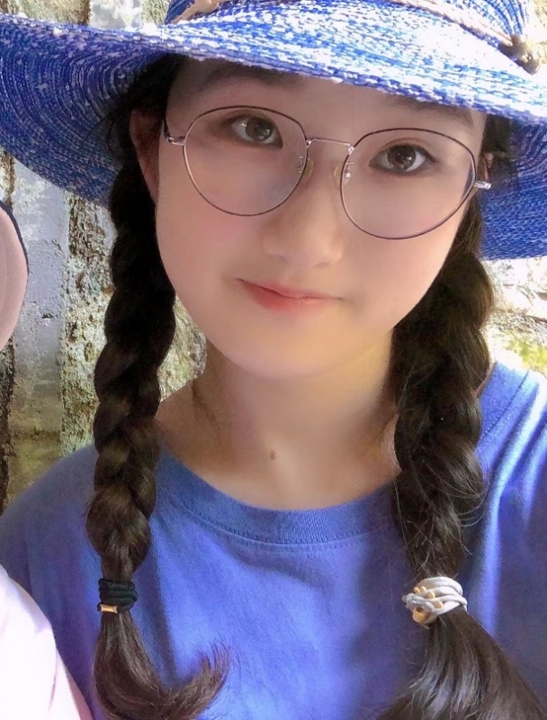 渴望爱情的第一张照片--厦门相亲服务中心