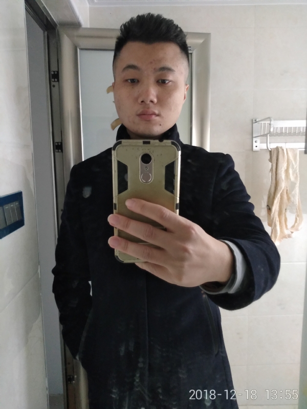 龙少爷的第一张照片--厦门相亲服务中心