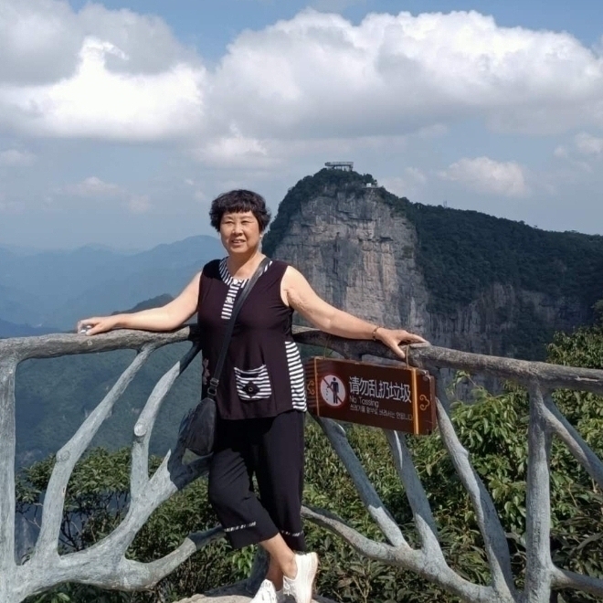 快乐人生的第一张照片--厦门相亲服务中心