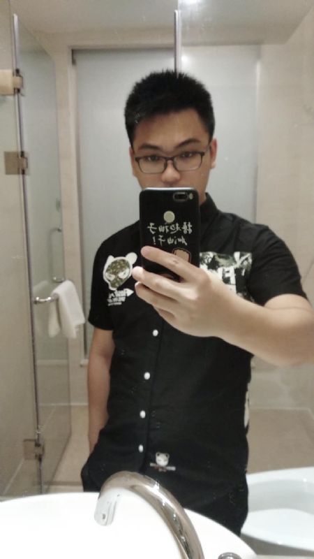 墨客的第一张照片--厦门相亲服务中心