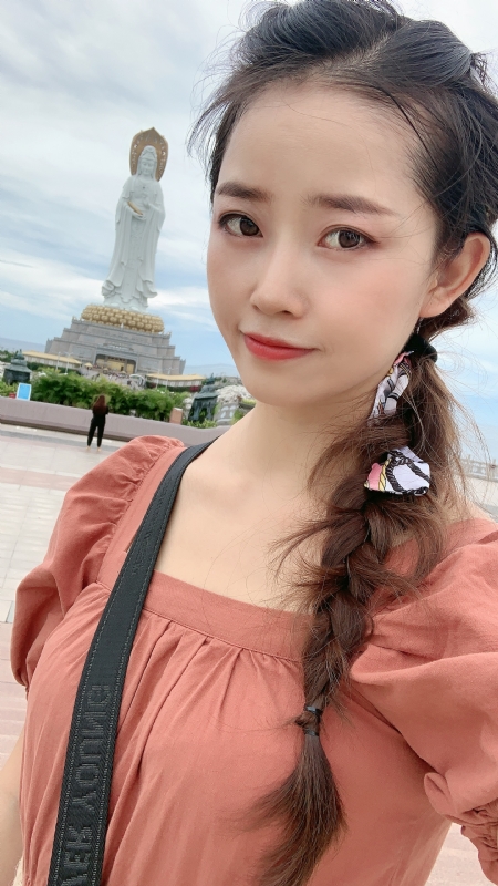 宁乙的第五张照片--厦门相亲服务中心