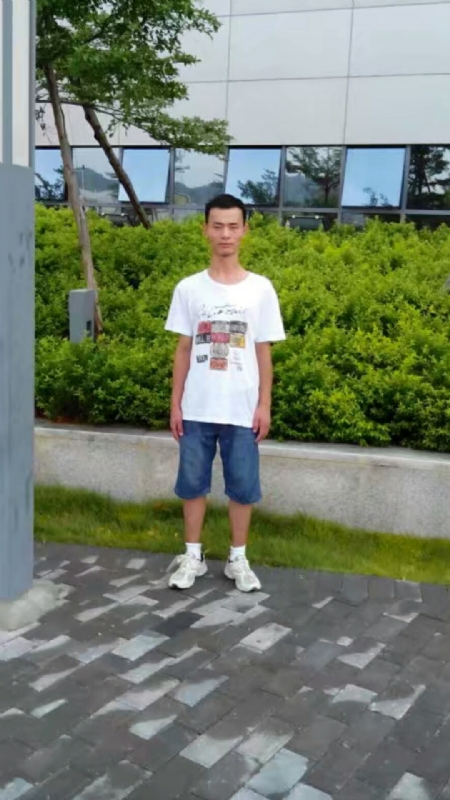 龙行天下的第一张照片--厦门相亲服务中心