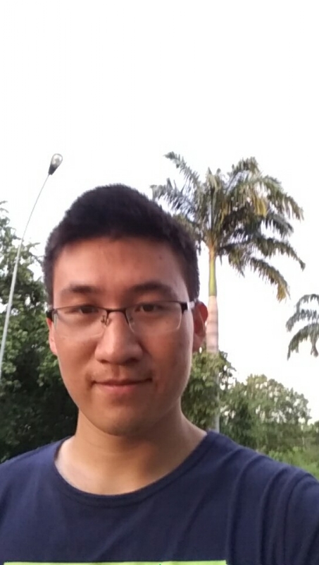 马丁的第一张照片--厦门相亲服务中心