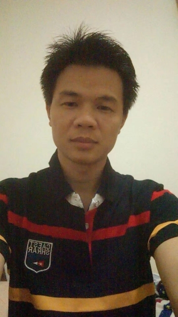 缘来如此的第一张照片--厦门相亲服务中心