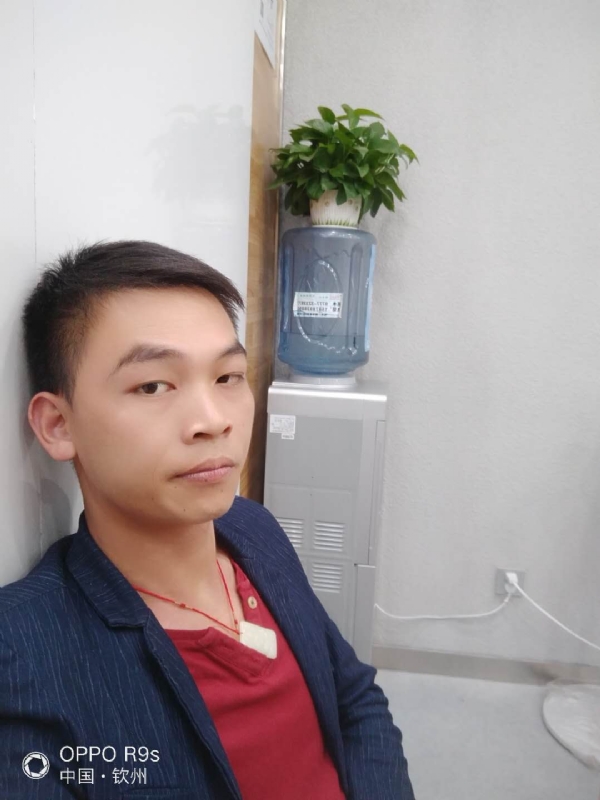 只想好好的爱一个人的第一张照片--厦门相亲服务中心