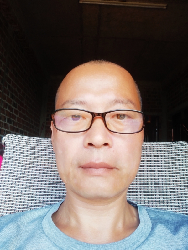 森的第一张照片--厦门相亲服务中心