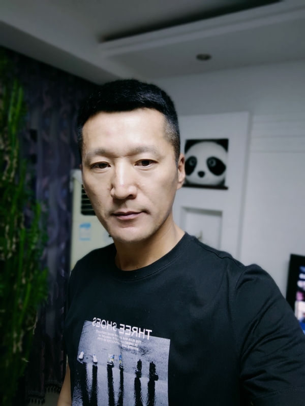 庆柏的第一张照片--厦门相亲服务中心