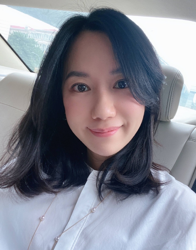 林林的第二张照片--厦门相亲服务中心