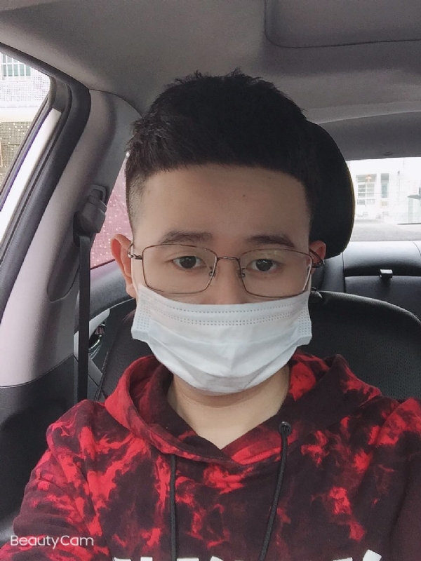 WQJ的第二张照片--厦门相亲服务中心