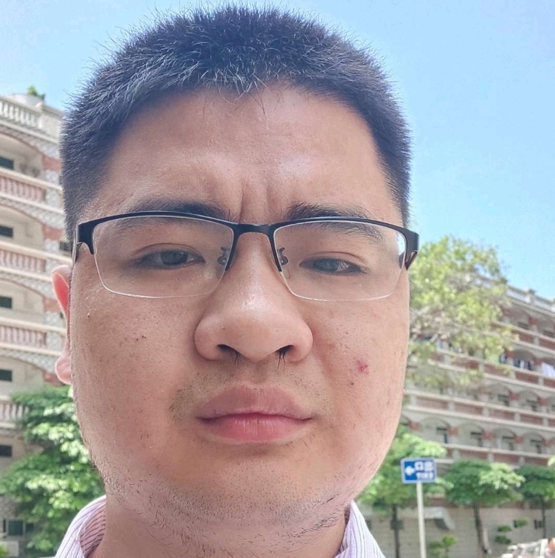 凯文的第一张照片--厦门相亲服务中心