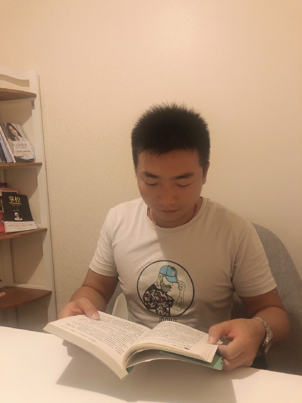 一路向前的第一张照片--厦门相亲服务中心