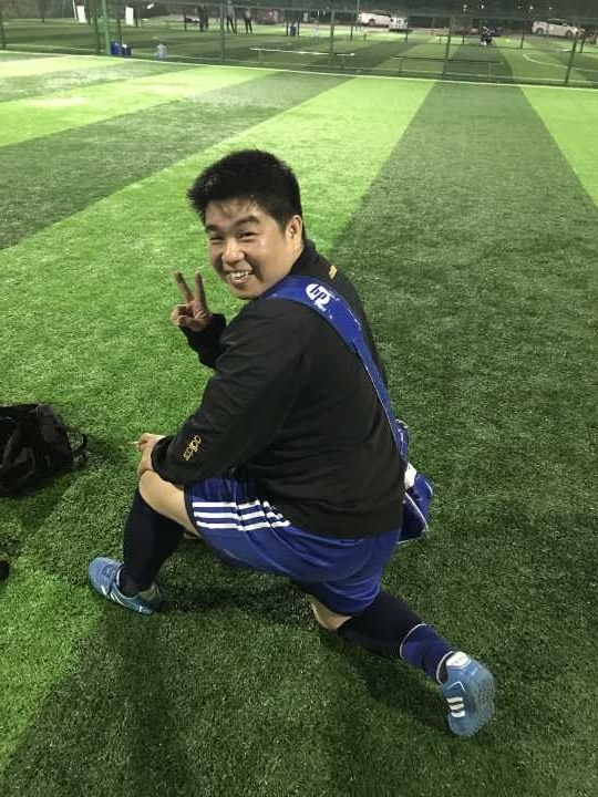 ayico的第一张照片--厦门相亲服务中心