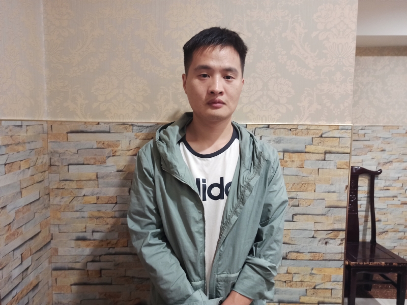 安贝的第一张照片--厦门相亲服务中心