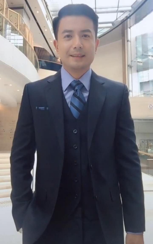 宁静致远的第一张照片--厦门相亲服务中心