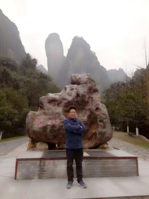 珍惜的第二张照片--厦门相亲服务中心