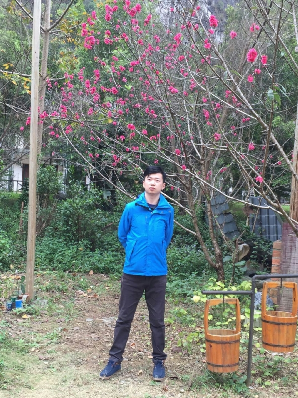 金生水起的第二张照片--厦门相亲服务中心