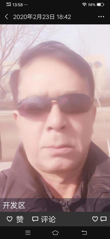 无尽的路的第一张照片--厦门相亲服务中心