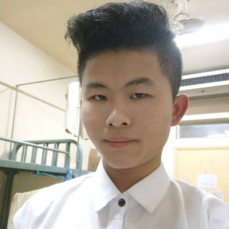赖荣智的第一张照片--厦门相亲服务中心