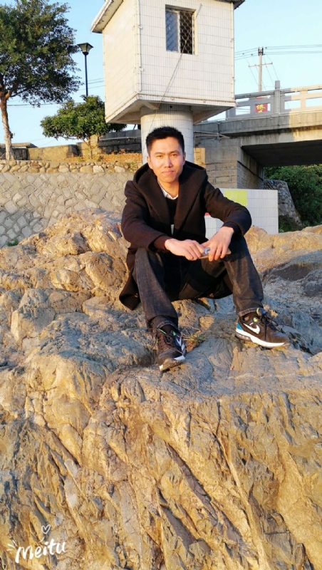 王俊辉的第一张照片--厦门相亲服务中心
