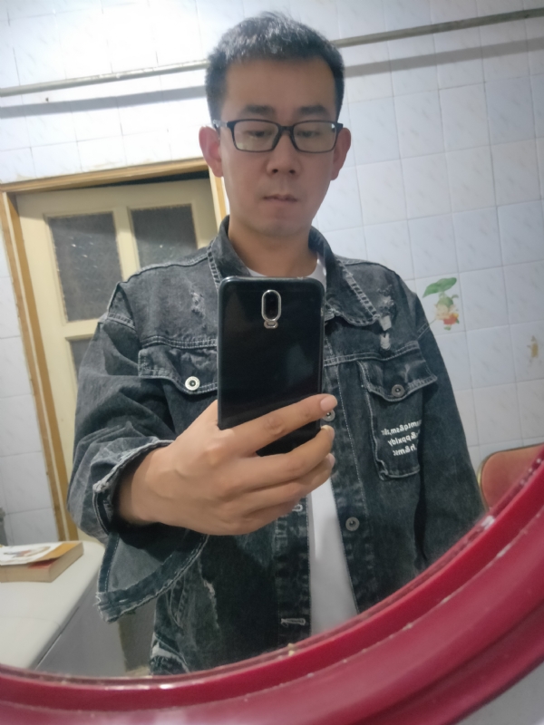 纸上谈兵的第一张照片--厦门相亲服务中心