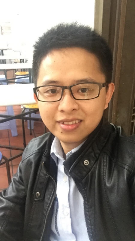 七凌的第二张照片--厦门相亲服务中心