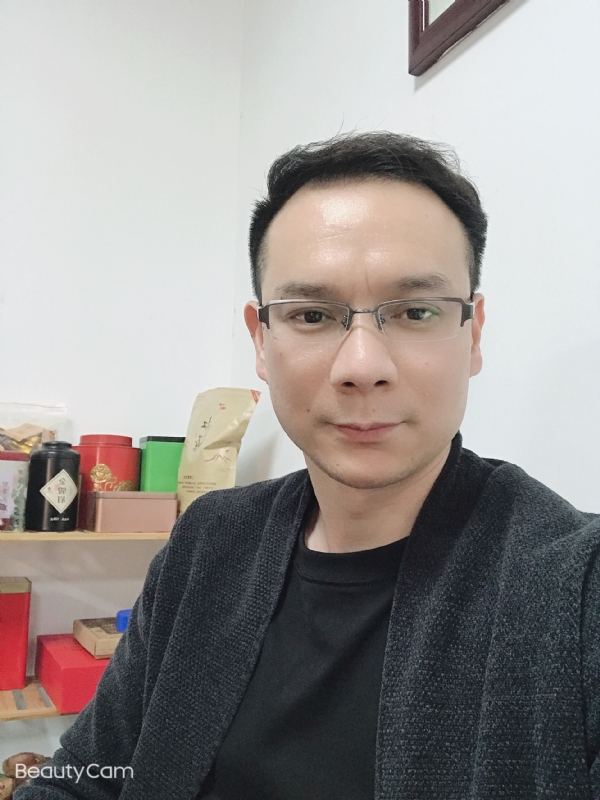韦的第一张照片--厦门相亲服务中心