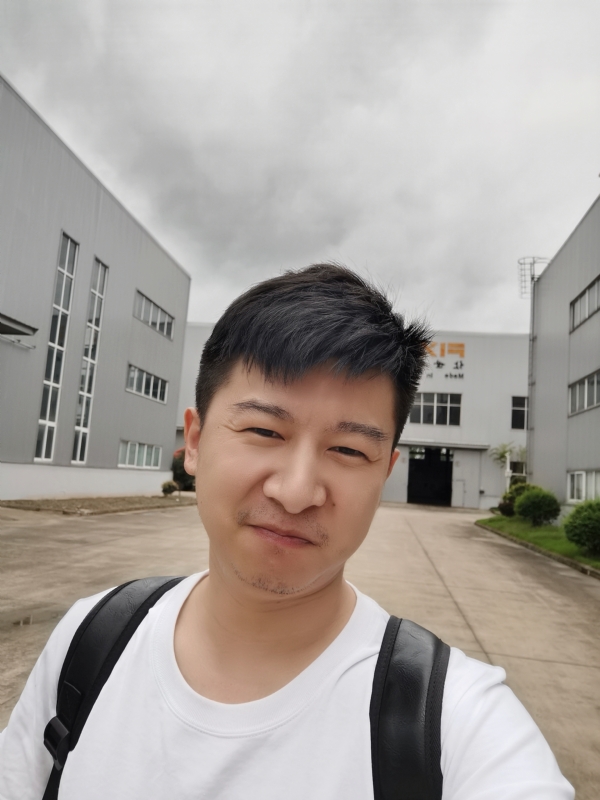二叔的第二张照片--厦门相亲服务中心