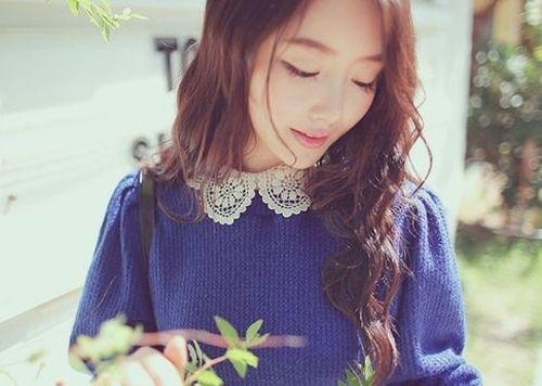 潇晓的第一张照片--厦门相亲服务中心
