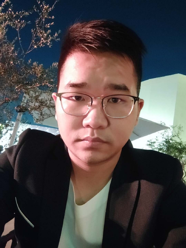 在路上的第一张照片--厦门相亲服务中心