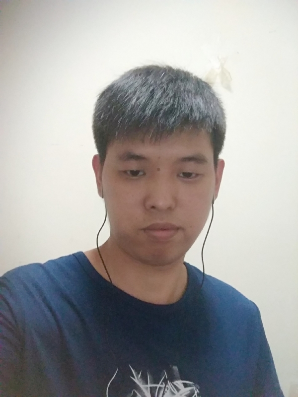 跳舞的鱼的第一张照片--厦门相亲服务中心