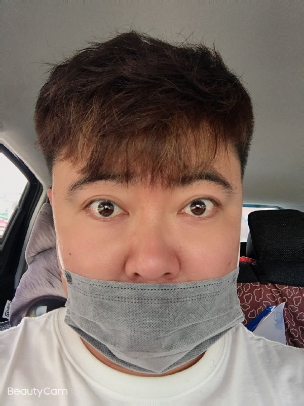 情有独钟的第一张照片--厦门相亲服务中心
