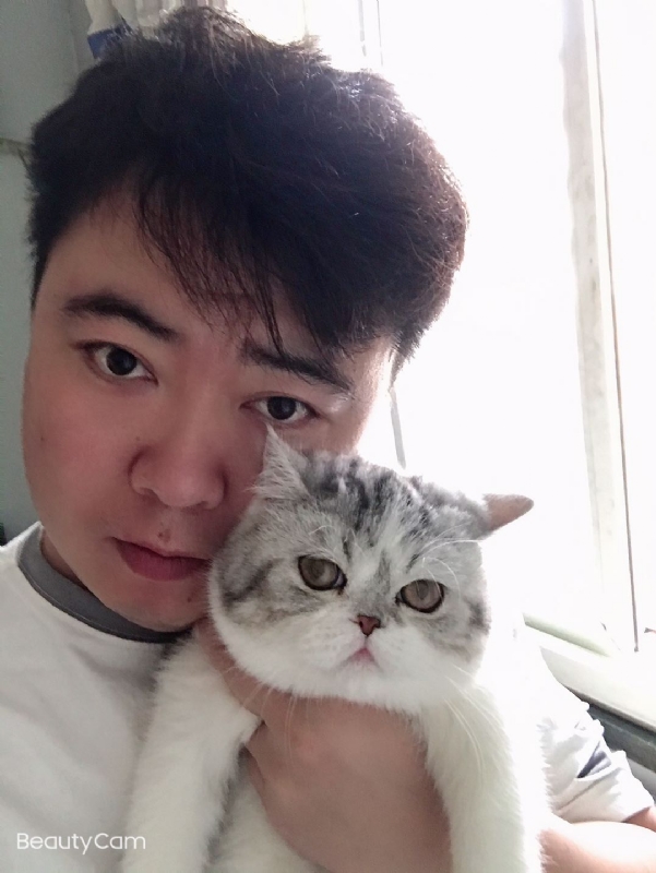 情有独钟的第二张照片--厦门相亲服务中心