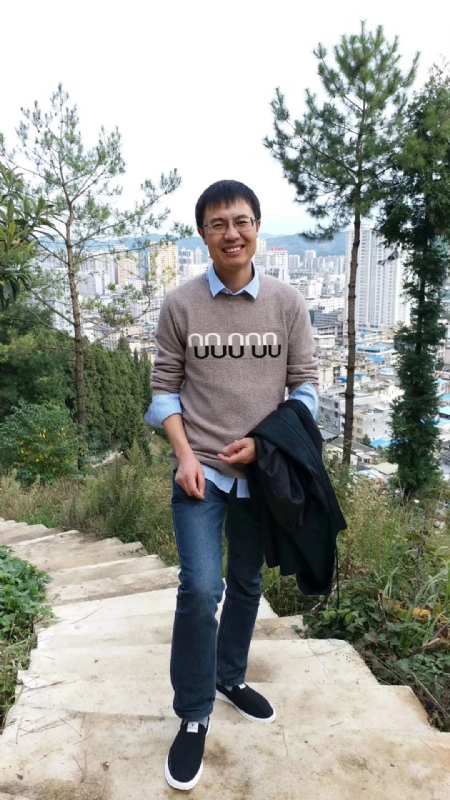 会飞的鱼的第一张照片--厦门相亲服务中心
