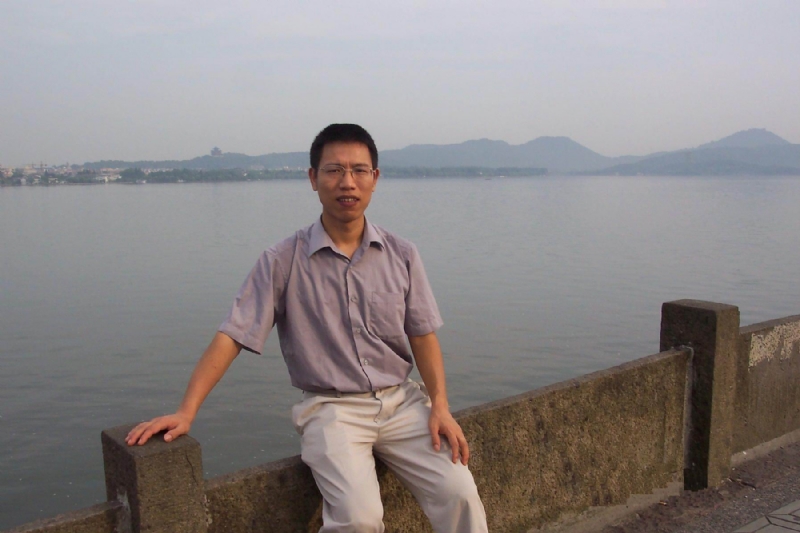 andrew的第一张照片--厦门相亲服务中心