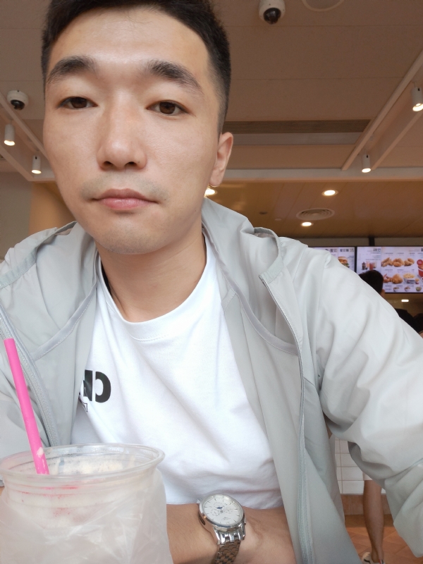 须臾数年的第四张照片--厦门相亲服务中心