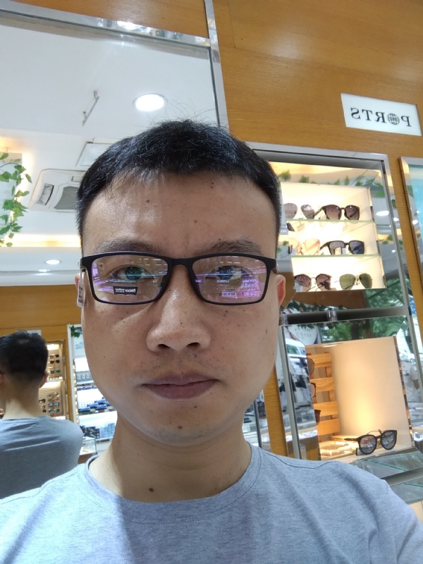 冰羽蓝的第一张照片--厦门相亲服务中心