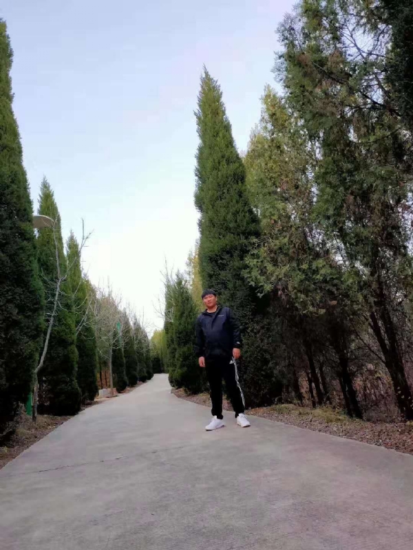 相濡以沫的第一张照片--厦门相亲服务中心