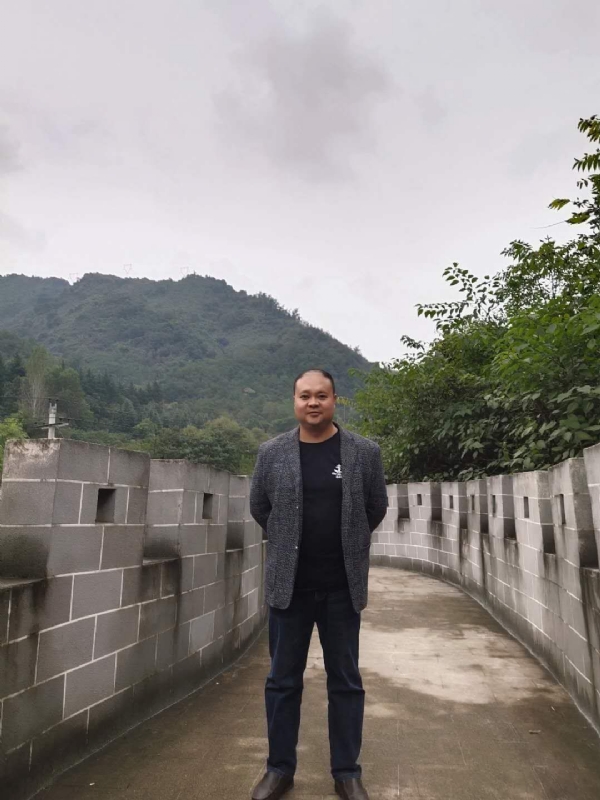 玉竹的第二张照片--厦门相亲服务中心