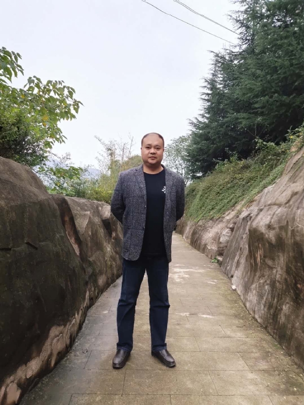 玉竹的第四张照片--厦门相亲服务中心